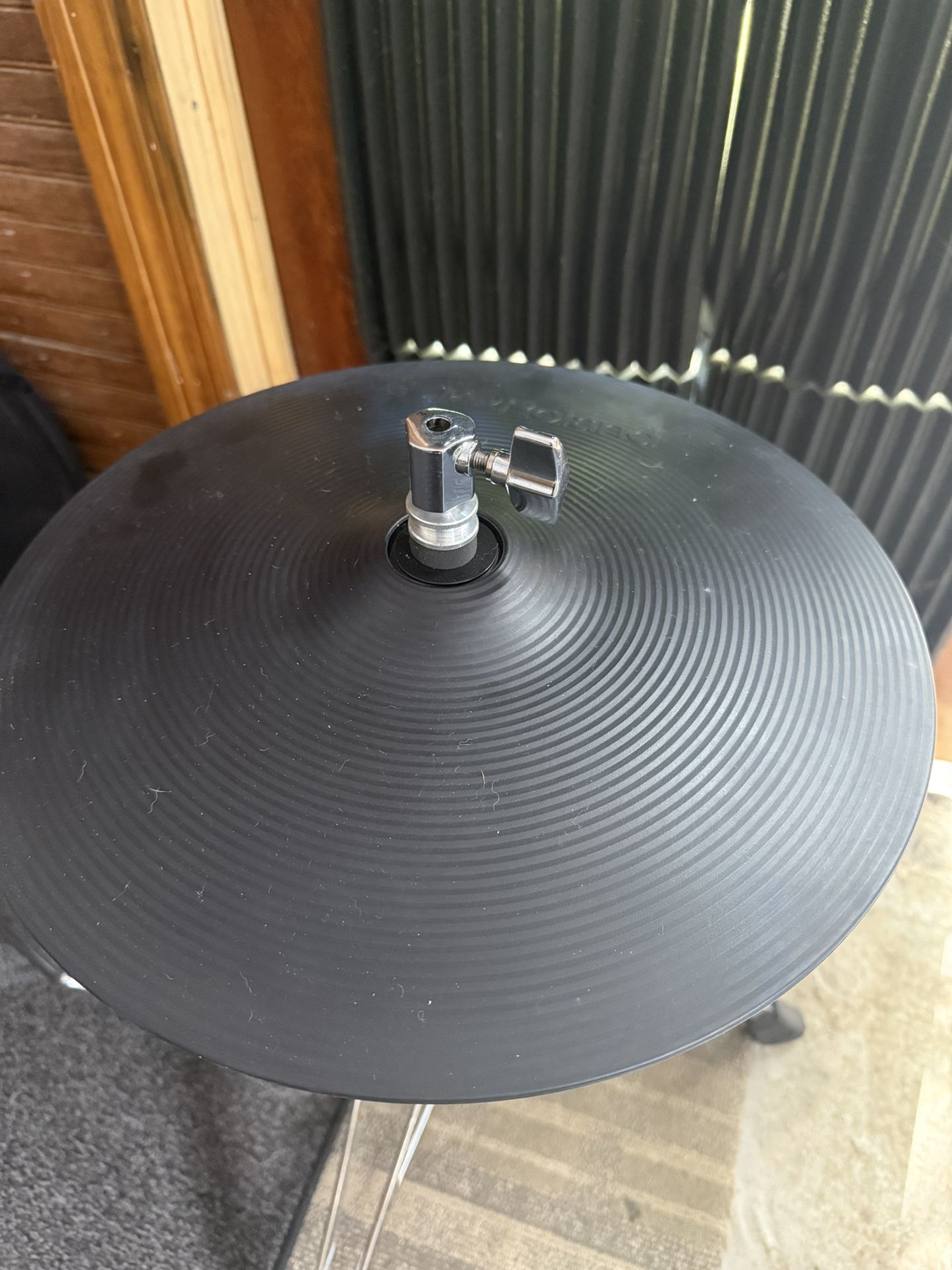 Roland VH-14D Digital Hi-Hat Cymbal Pad