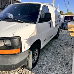 2006 Chevrolet Silverado 3500 HD
