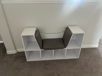 Bookshelf
