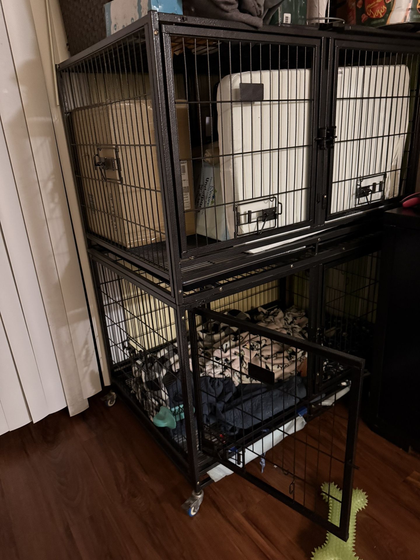 Dog Cages