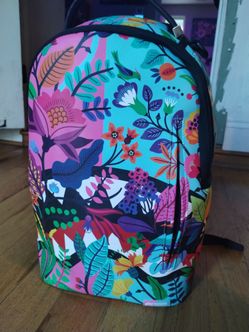AVANT GARDEN SPRAYGROUND BACKPACK (DLXV)