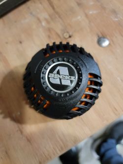 Apex Dump Valve Scuba Diving Dry Suit 