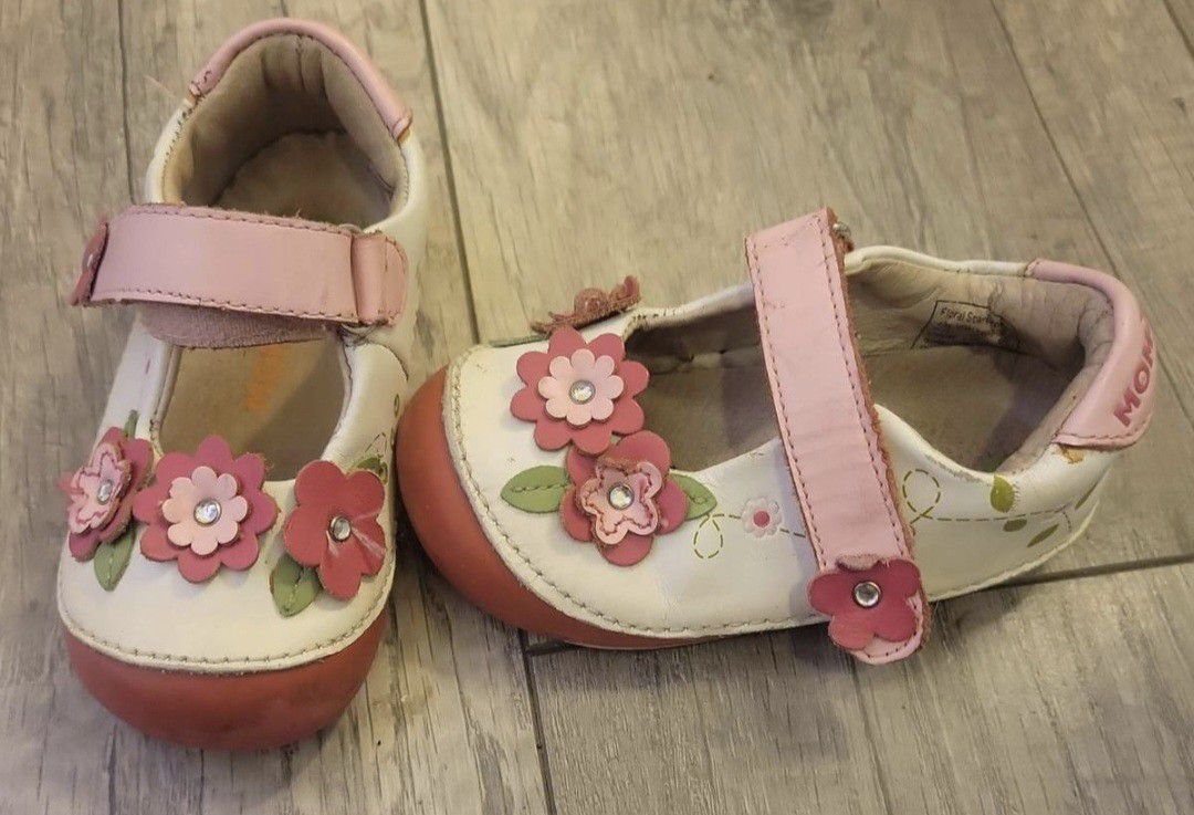 Momobaby Baby/Toddler Sandal Shoes

