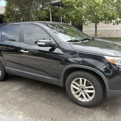 2015 KIA Sorento