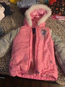 Disney jacket