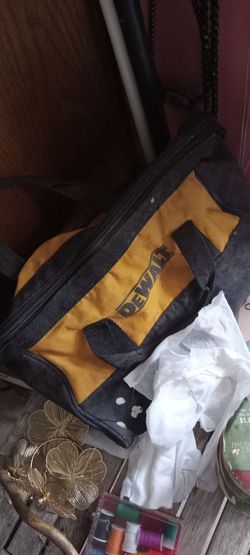 Tools bag