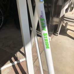 Easy Stride Mobility Machine