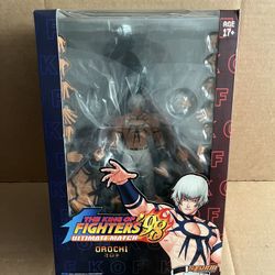 Storm Collectibles Orochi