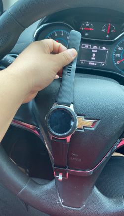 Samsung galaxy watch 46mm