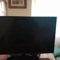 Tv 24 inch JVC With Remote $50
