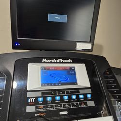 NORDICTRACK ELITE 7700