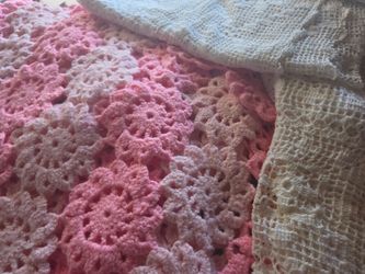 Needlepoint blankets 5