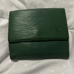 Vuitton Wallet