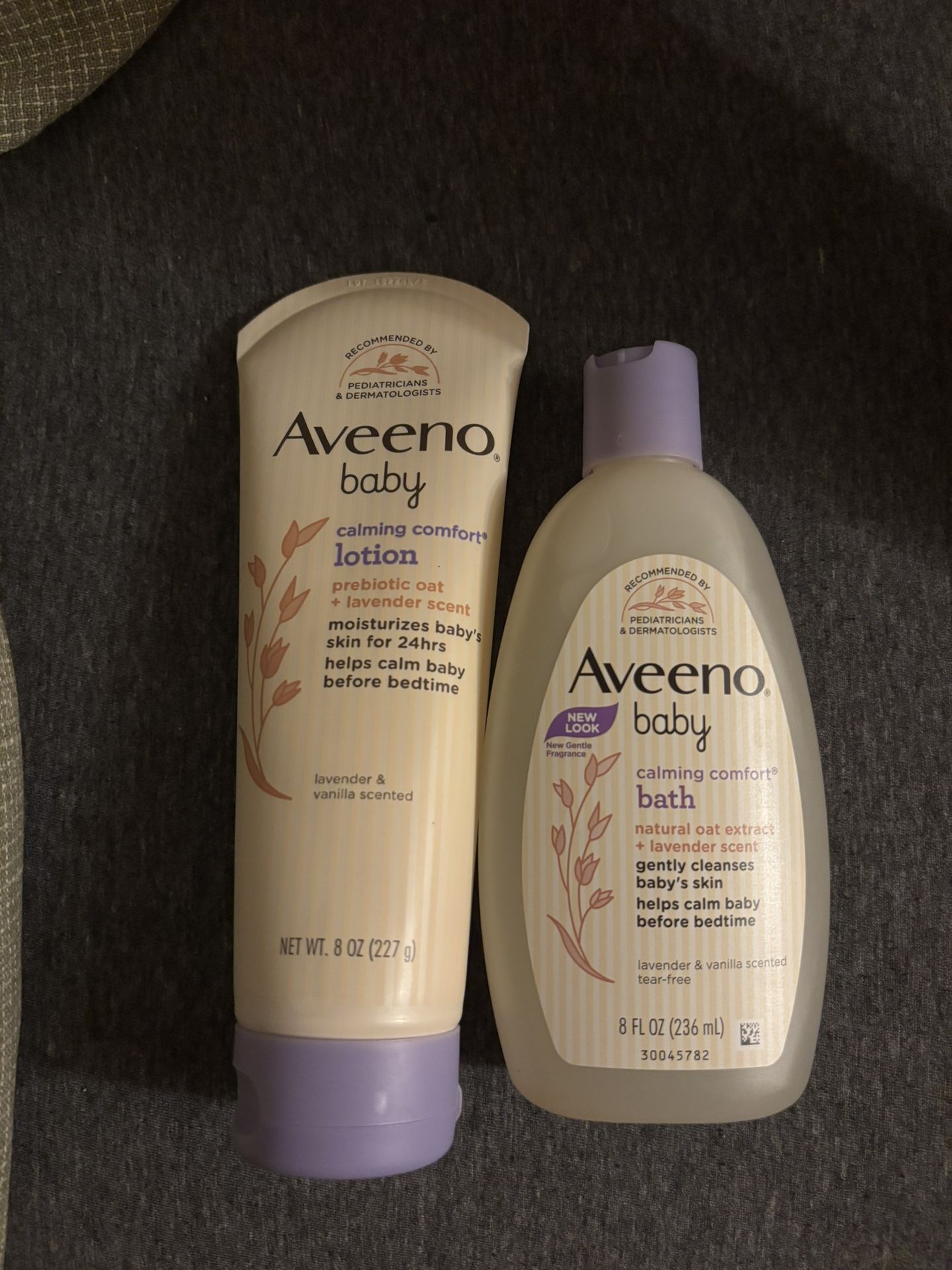 Aveeno Baby