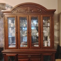 China cabinet