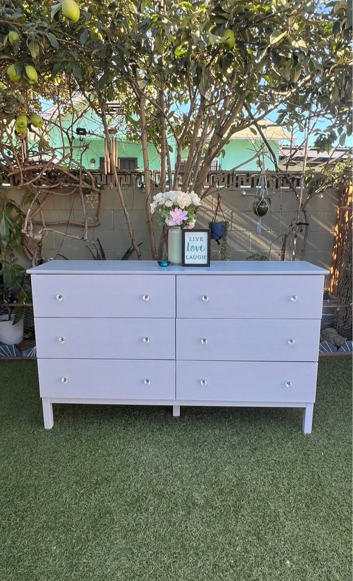 ikea tarva dresser DIY Hack crbt-bis-hide Discover 25 Beach Theme Color:LEMON paint or wax it Cane