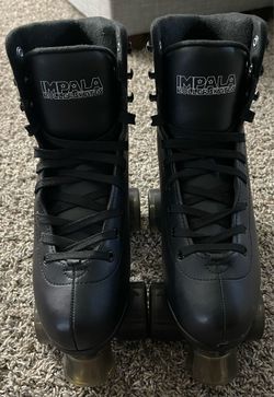 IMPALA ROLLERSKATES