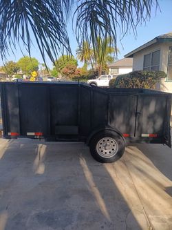 Trailer