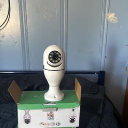 wifi panorama camera 2 of Them