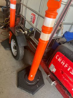 Mobile car wash