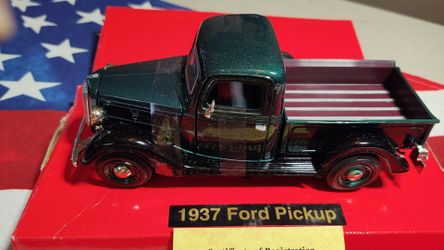 FORD PICKUP (MODEL)