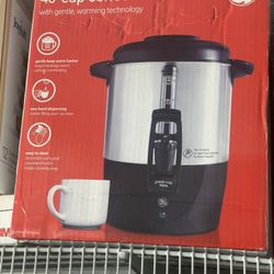 Coffee Brewer 