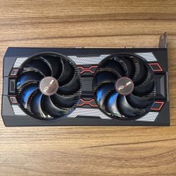 Sapphire Rx 5600XT Graphics Card