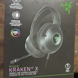 Gaming Headset