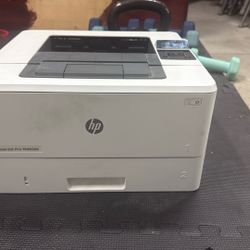 Printer - Laser Jet Pro M402dn