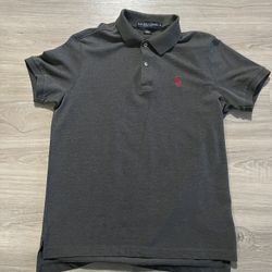Polo Assn Size M