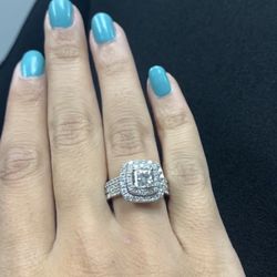 Engagement Ring