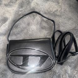 Diesel Shoulder Bag 