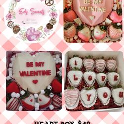 Valentine's Day Box