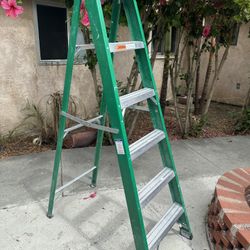 Escalera 