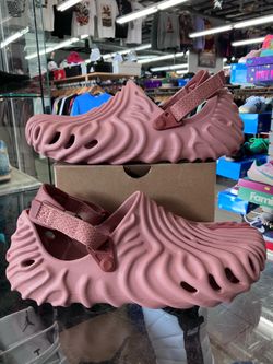Crocs Pollex Clog by Salehe Bembury Kuwata