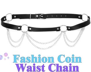 Waist chain