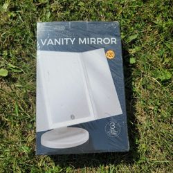 Vanity Mirror 