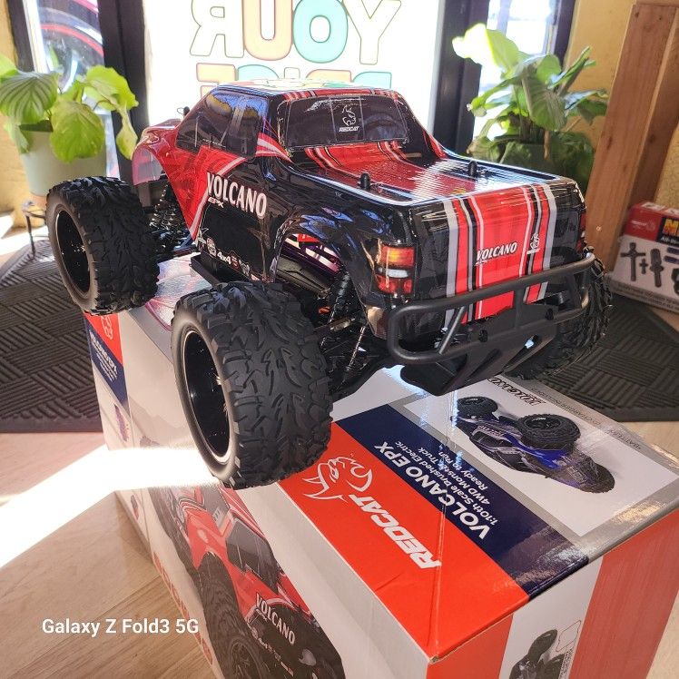 Rc Car/Truck 