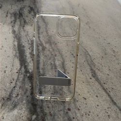 Iphone 14 Cover Spigen With Stand