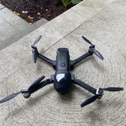 Drone d68 2025