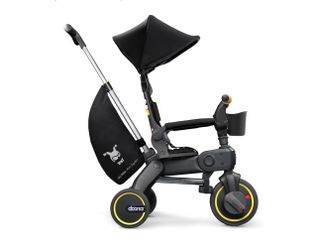 Doona Liki Trike - Triciclo Plegable Doona