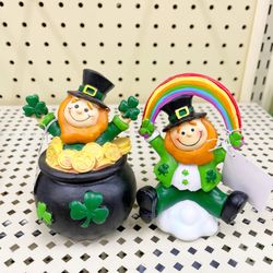 Patrick Decor ( set of 2) 