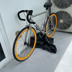Sole Bike 