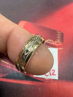 10K Yellow Gold Mónaco Chain 35Gr 20 Inches Long