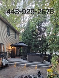 Deck builders