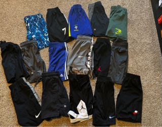 👕 Boys Clothing Bundle – Size 6/7 👖