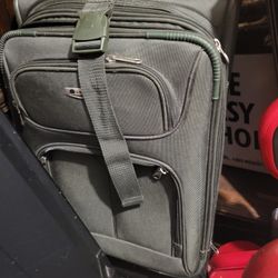 Suit Cases 
