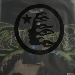 Hellstar Graphic T-shirt 