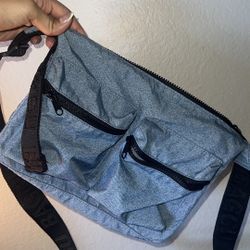 Baggu Medium Cargo Crossbody