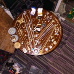 Jewelry...vintage Watches